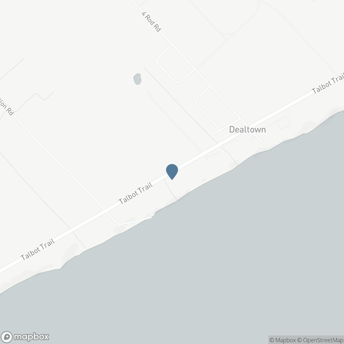 7100 Talbot TRAIL, Chatham-Kent, Ontario N0P 1A0